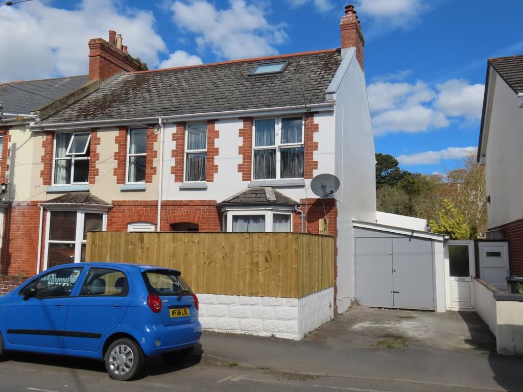 Landown Terrace, St. Road... 6 bed house share £325,000