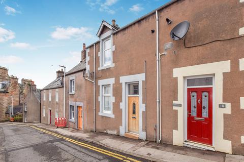 16 Hill Street, Crieff, PH7 3BU