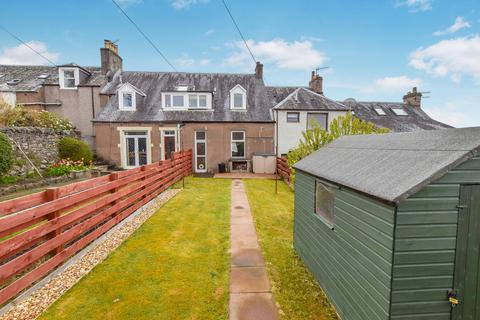 16 Hill Street, Crieff, PH7 3BU