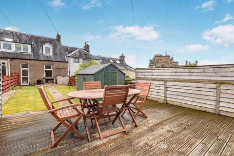 16 Hill Street, Crieff, PH7 3BU