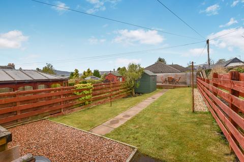 16 Hill Street, Crieff, PH7 3BU
