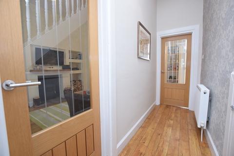 16 Hill Street, Crieff, PH7 3BU