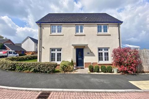 56 Bryn Celyn, Llanharry, Pontyclun, CF72 9ZE
