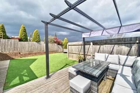 56 Bryn Celyn, Llanharry, Pontyclun, CF72 9ZE