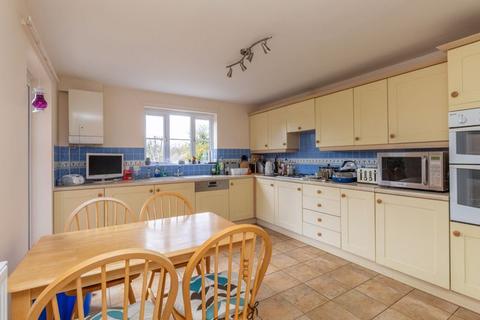 26 Beckside, Horsford, Norwich, NR10 3SY