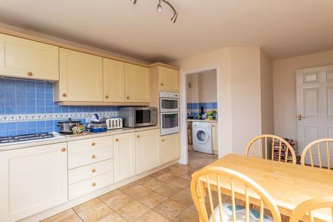 26 Beckside, Horsford, Norwich, NR10 3SY