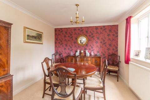 26 Beckside, Horsford, Norwich, NR10 3SY