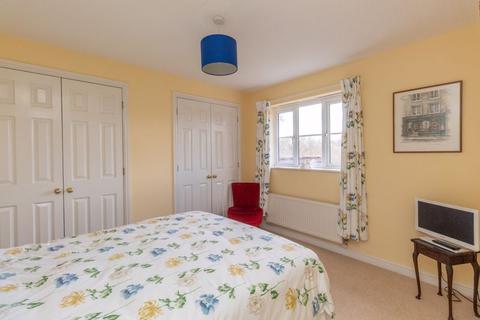 26 Beckside, Horsford, Norwich, NR10 3SY