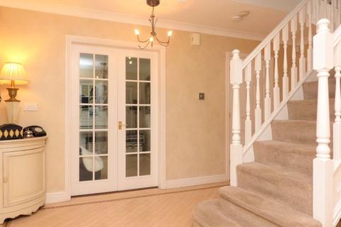 7 Millstone Close, Walmley, Sutton Coldfield, B76 1TX