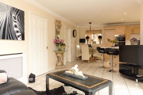 7 Millstone Close, Walmley, Sutton Coldfield, B76 1TX
