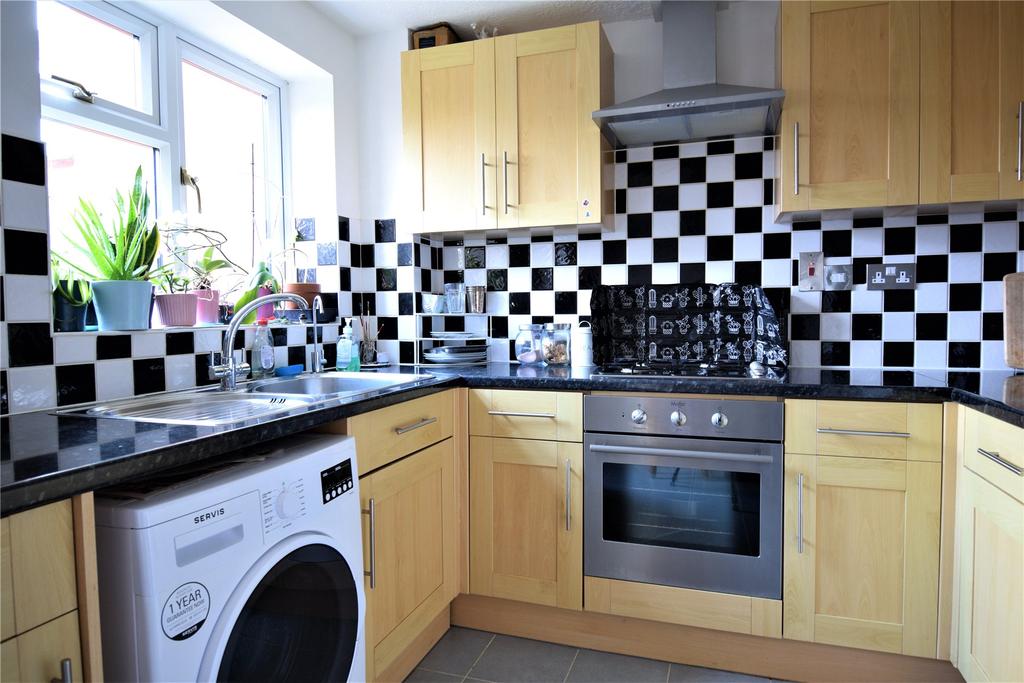 Gower Park, College Town, Sandhurst, Berkshire, GU47 2 bed property £