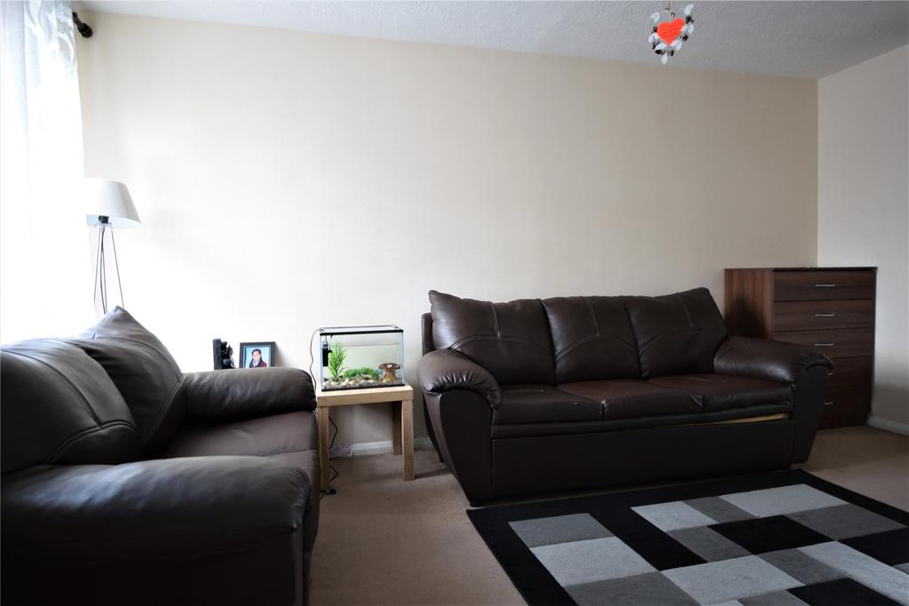 Gower Park, College Town, Sandhurst, Berkshire, GU47 2 bed property £