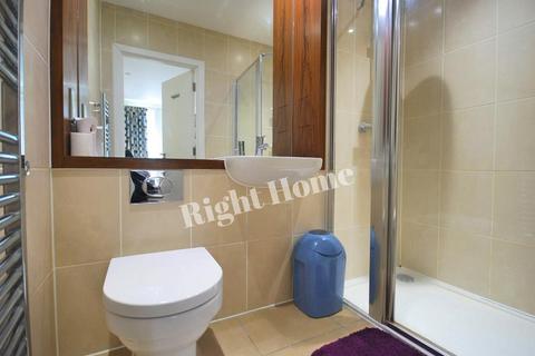 2 bedroom flat to rent, MARSWORTH HOUSE, HATTON ROAD, WEMBLEY, MIDDLESEX, HA0 1QY