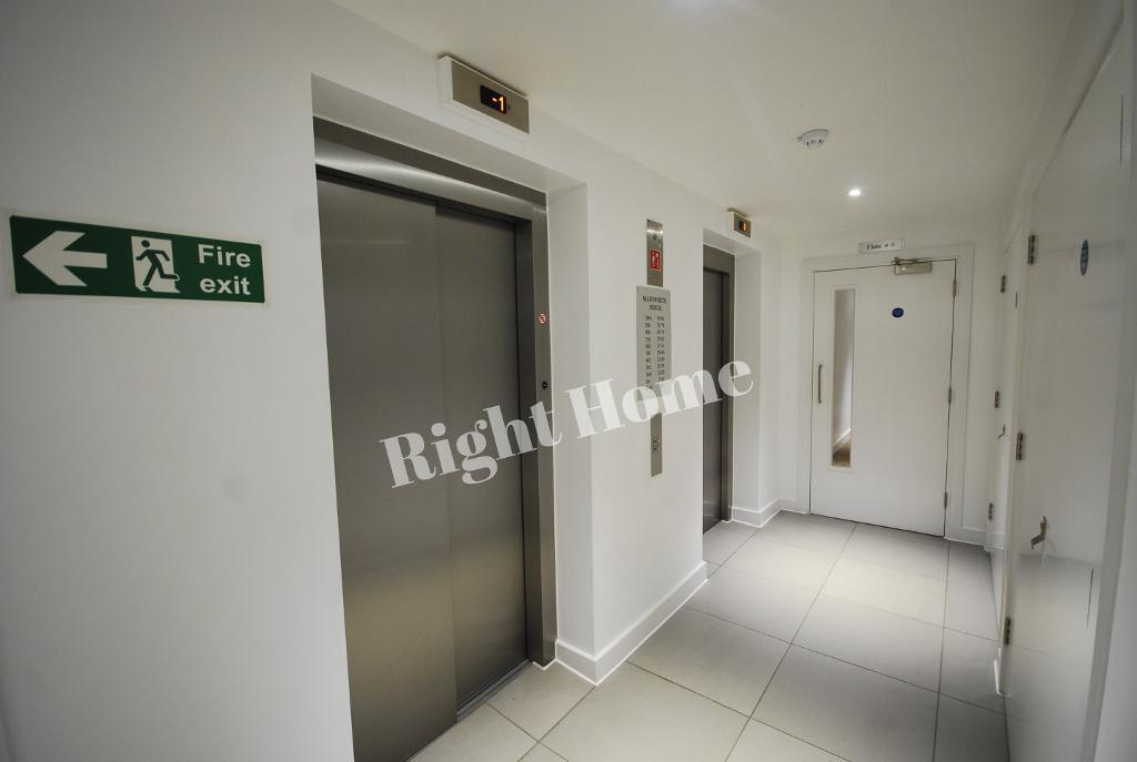 Lift Access