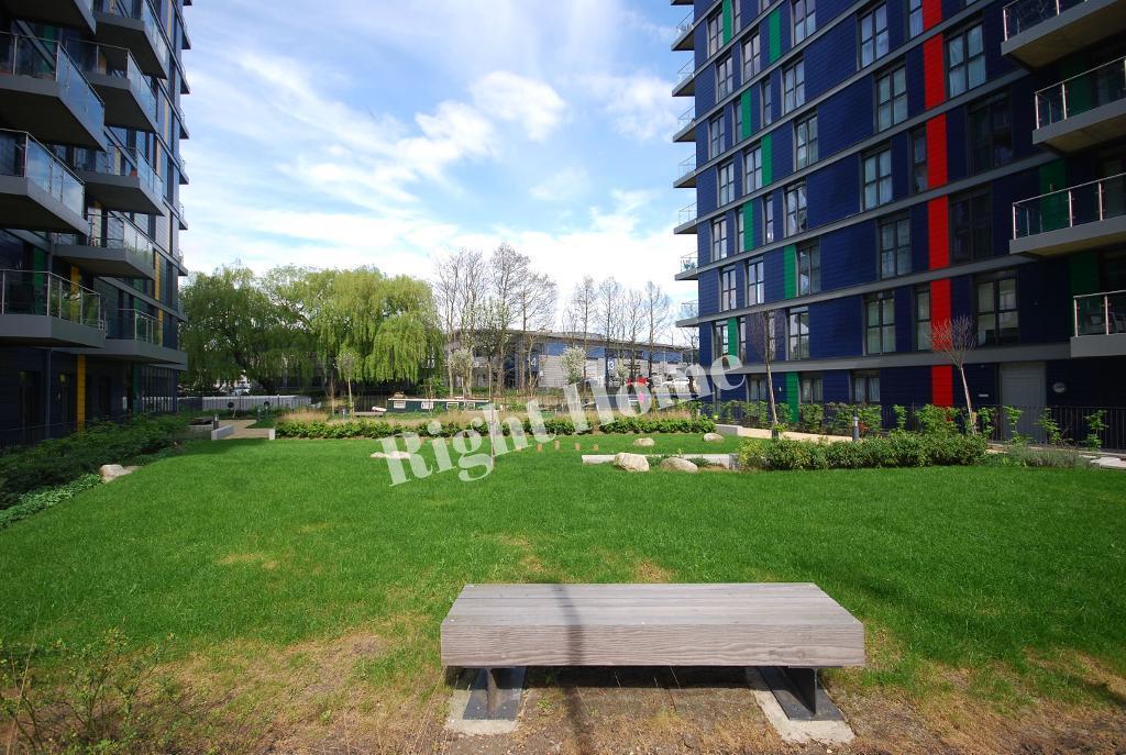 Communal Gardens
