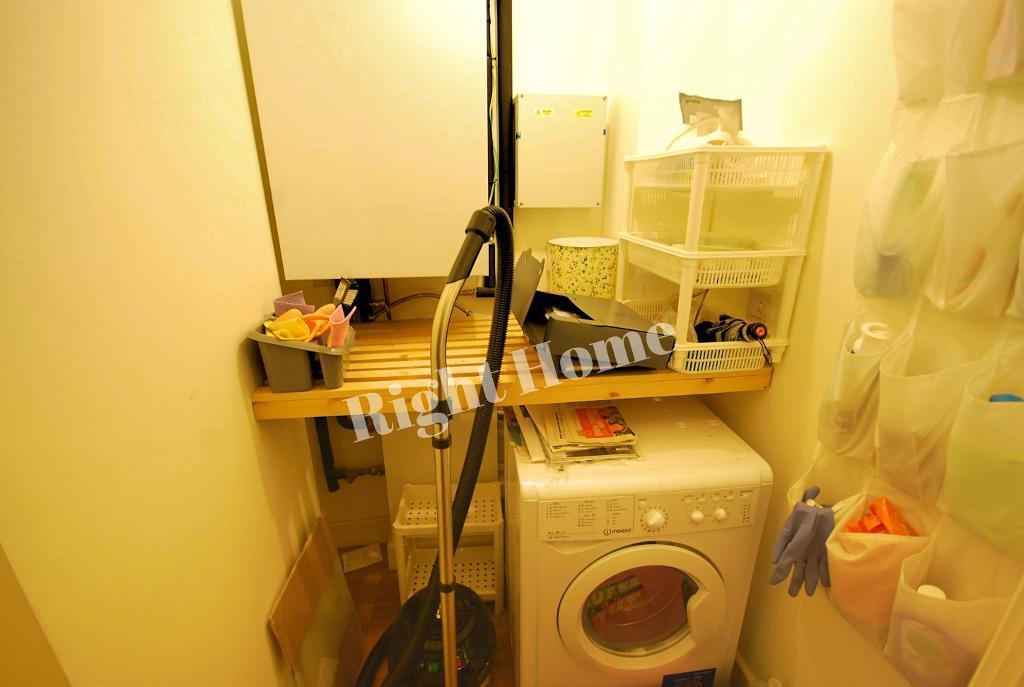 Utility Storage