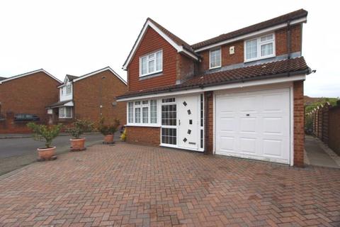 85 Groveside Close, Carshalton, SM5 2ET