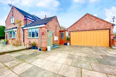 59 Dales Green, Rookery, Stoke-on-trent, ST7 4RH