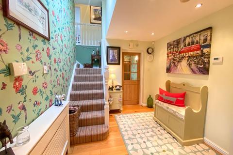 59 Dales Green, Rookery, Stoke-on-trent, ST7 4RH