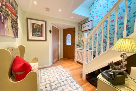 59 Dales Green, Rookery, Stoke-on-trent, ST7 4RH