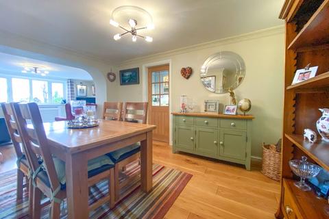 59 Dales Green, Rookery, Stoke-on-trent, ST7 4RH