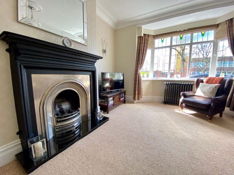 Queen Alexandra Road West, North Shields 3 bed semidetached house £290,000