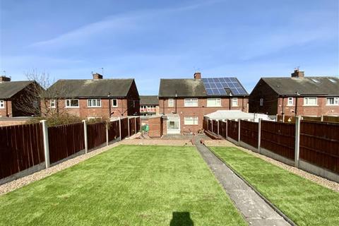 9 Guest Road, Rotherham, S60 2SD