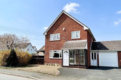 Wayfield Cherry Orchard Road, Lower Moor, Pershore, WR10 2PN
