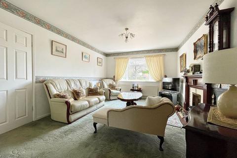 Wayfield Cherry Orchard Road, Lower Moor, Pershore, WR10 2PN