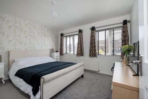 159 Druids Meadow, Boroughbridge, York, YO51 9NP