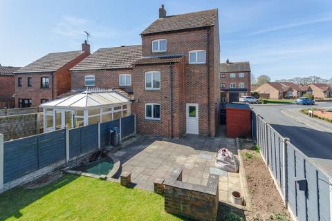 159 Druids Meadow, Boroughbridge, York, YO51 9NP