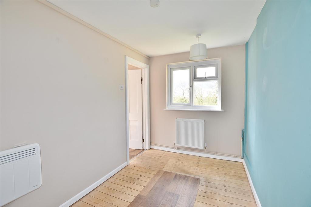 Annex Bedroom