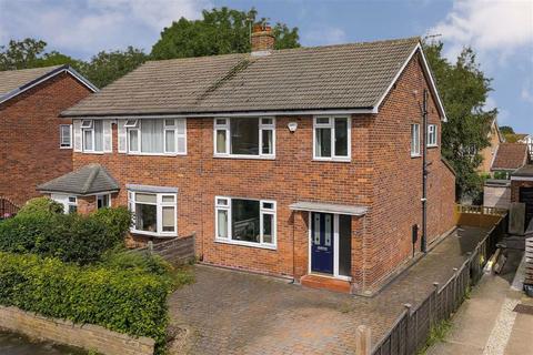 36 Beckwith Crescent, Harrogate, HG2 0BQ