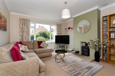 36 Beckwith Crescent, Harrogate, HG2 0BQ