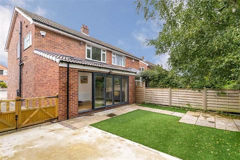 36 Beckwith Crescent, Harrogate, HG2 0BQ