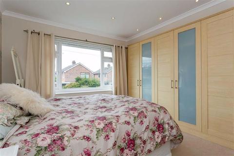 36 Beckwith Crescent, Harrogate, HG2 0BQ