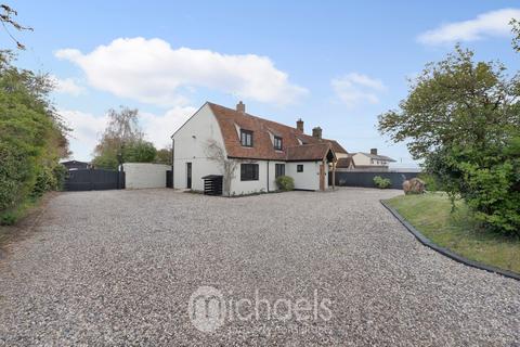 Livermores Boars Tye Road, Silver End, Witham, CM8 3PN