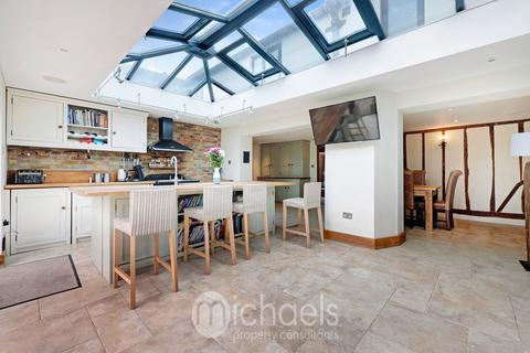 Livermores Boars Tye Road, Silver End, Witham, CM8 3PN