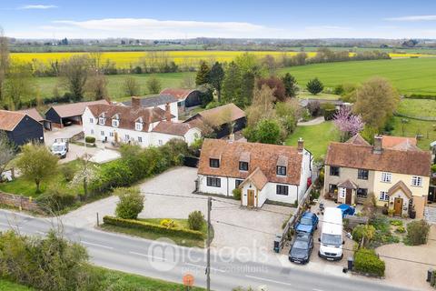 Livermores Boars Tye Road, Silver End, Witham, CM8 3PN