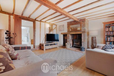 Livermores Boars Tye Road, Silver End, Witham, CM8 3PN