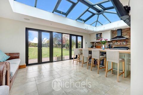 Livermores Boars Tye Road, Silver End, Witham, CM8 3PN