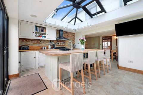 Livermores Boars Tye Road, Silver End, Witham, CM8 3PN