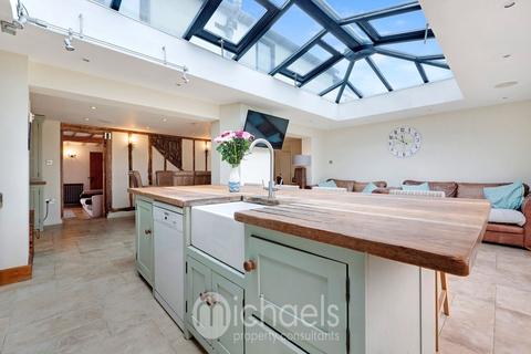 Livermores Boars Tye Road, Silver End, Witham, CM8 3PN