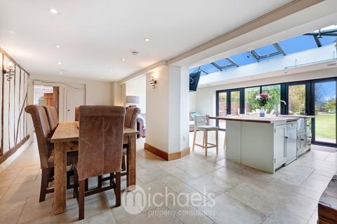 Livermores Boars Tye Road, Silver End, Witham, CM8 3PN