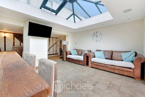 Livermores Boars Tye Road, Silver End, Witham, CM8 3PN