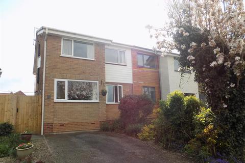 53 Beckingthorpe Drive, Bottesford, Nottingham, NG13 0DN