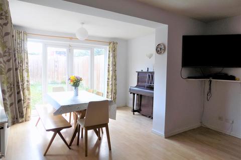 53 Beckingthorpe Drive, Bottesford, Nottingham, NG13 0DN