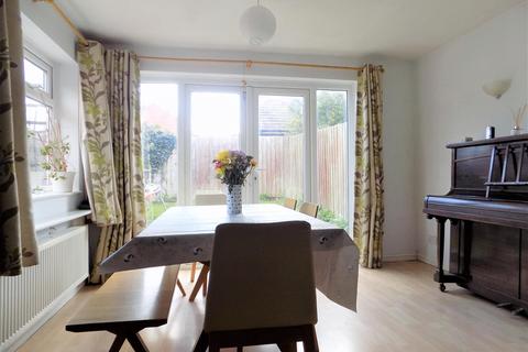 53 Beckingthorpe Drive, Bottesford, Nottingham, NG13 0DN