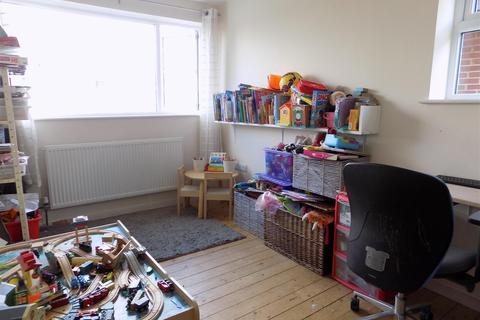 53 Beckingthorpe Drive, Bottesford, Nottingham, NG13 0DN