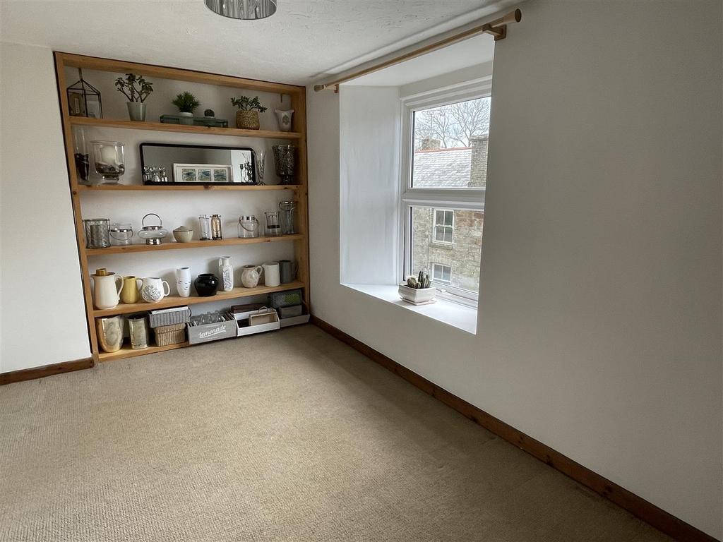 Bedroom Two: